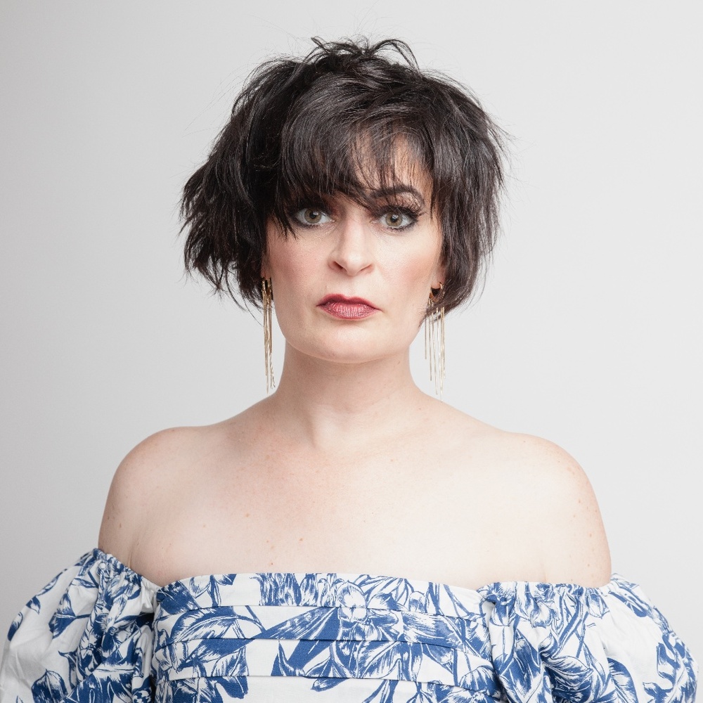Meet your Posher, Kelly